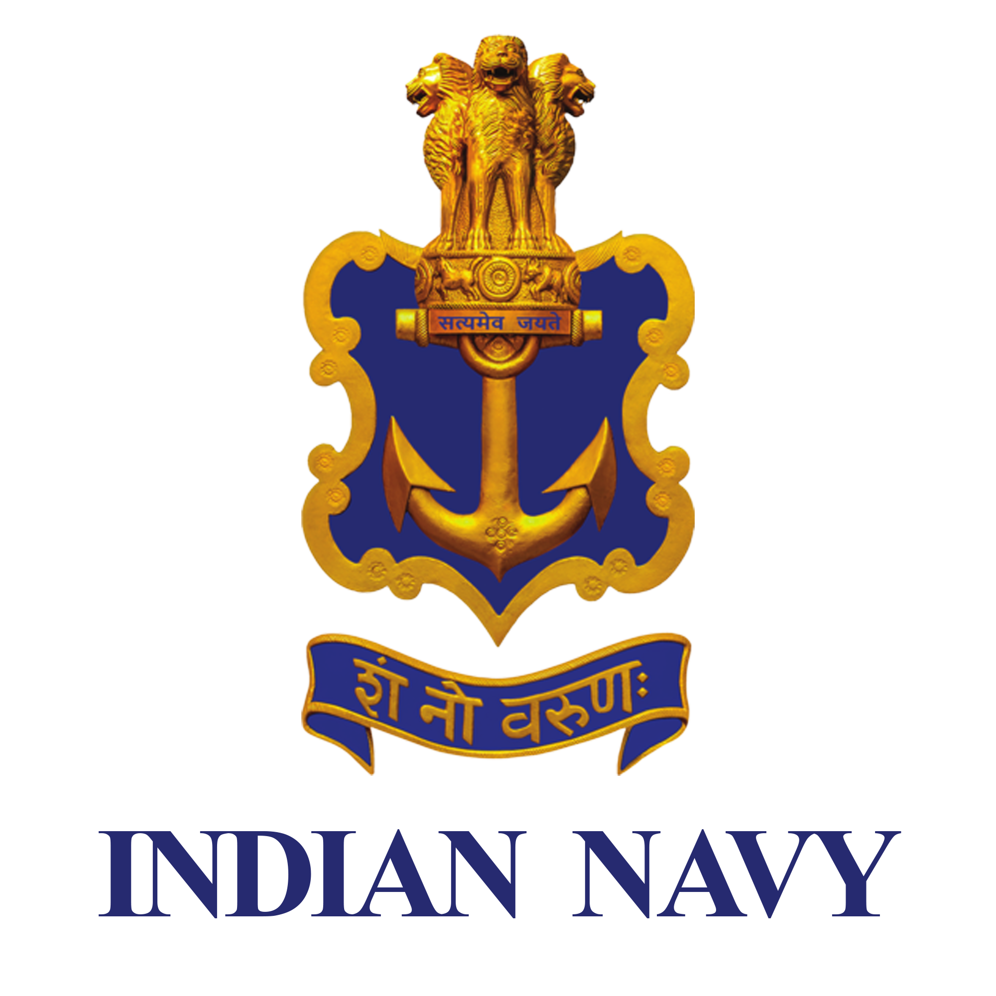 Indian Navy